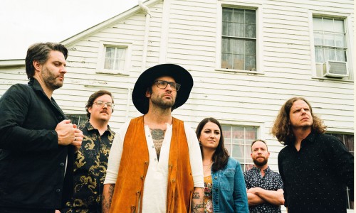 The Strumbellas live in Italia a ottobre con il nuovissimo “Rattlesnake”!